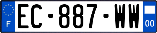 EC-887-WW