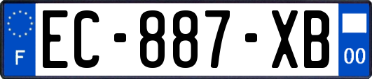 EC-887-XB