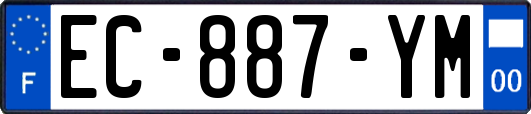 EC-887-YM