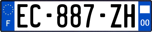 EC-887-ZH