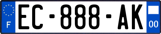 EC-888-AK