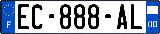 EC-888-AL