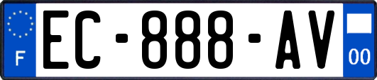 EC-888-AV