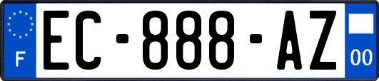 EC-888-AZ