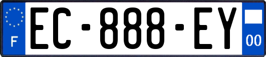 EC-888-EY