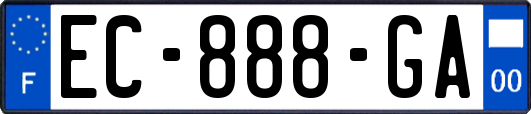 EC-888-GA