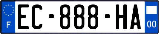 EC-888-HA