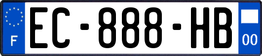 EC-888-HB