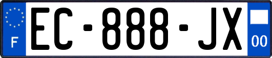 EC-888-JX