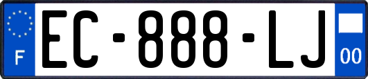 EC-888-LJ
