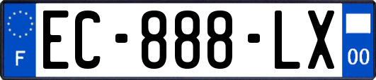 EC-888-LX