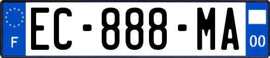 EC-888-MA