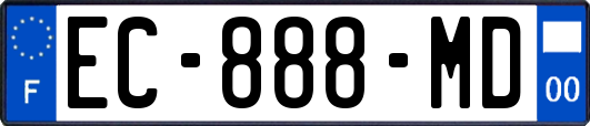 EC-888-MD