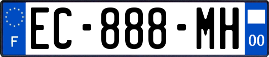EC-888-MH