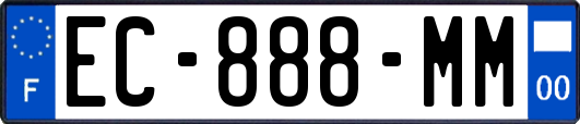 EC-888-MM