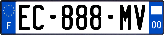 EC-888-MV