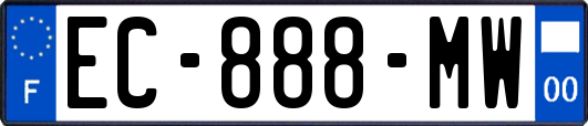 EC-888-MW