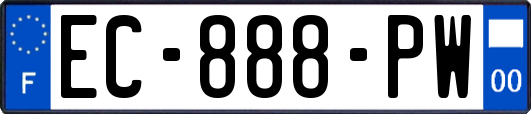 EC-888-PW
