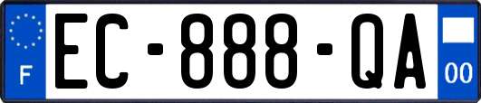 EC-888-QA