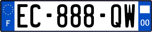 EC-888-QW