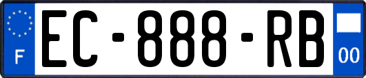 EC-888-RB