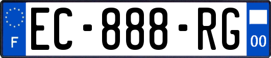EC-888-RG