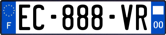 EC-888-VR