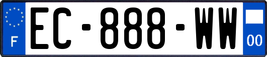 EC-888-WW