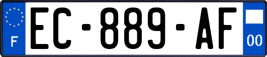 EC-889-AF