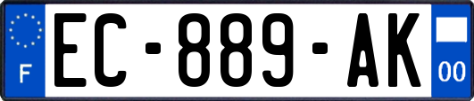 EC-889-AK