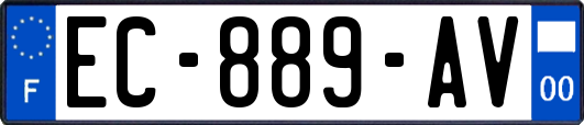 EC-889-AV