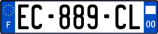 EC-889-CL