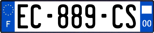 EC-889-CS