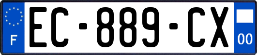 EC-889-CX