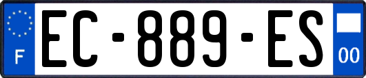 EC-889-ES
