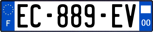 EC-889-EV