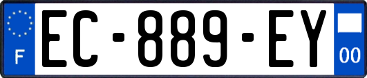 EC-889-EY