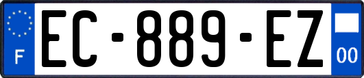 EC-889-EZ