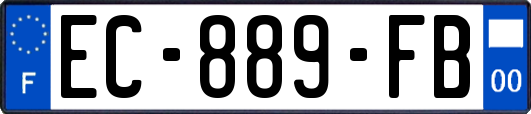 EC-889-FB