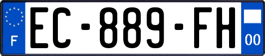 EC-889-FH