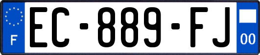 EC-889-FJ