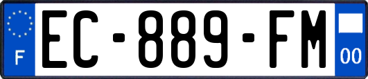 EC-889-FM