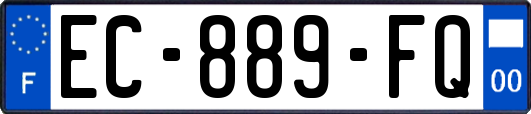 EC-889-FQ