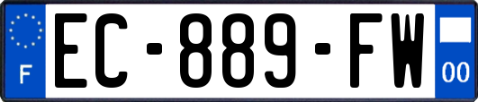 EC-889-FW