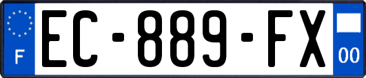EC-889-FX