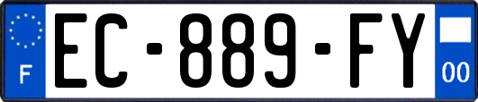 EC-889-FY