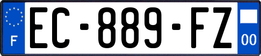 EC-889-FZ