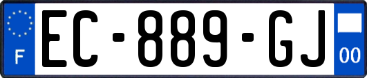 EC-889-GJ