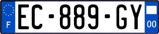 EC-889-GY