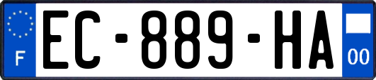 EC-889-HA